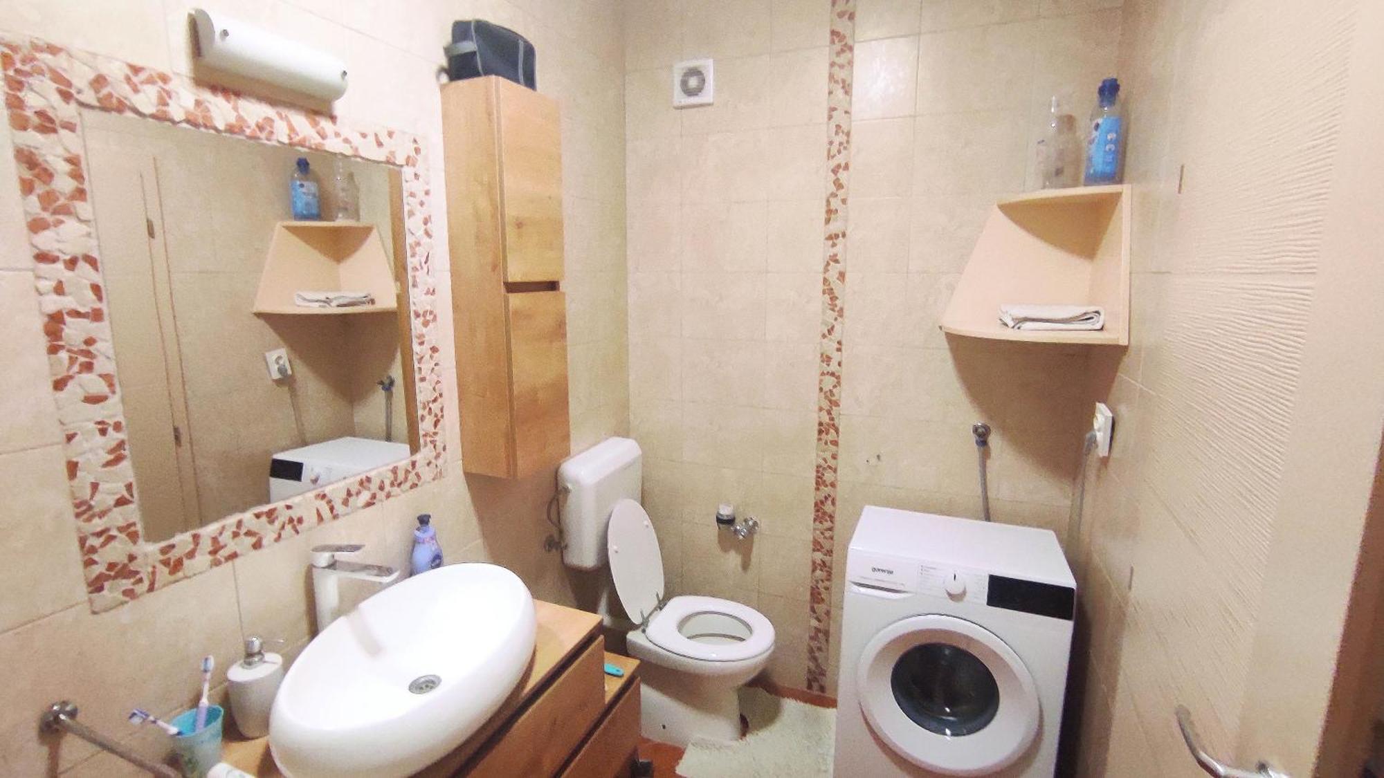 Apartman Marta Split Exterior foto